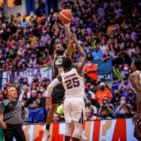 ¡Capitanes campeones! Logran derrotar a los Mets en Guaynabo para llevarse el trofeo a Arecibo