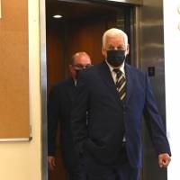 Héctor O’Neill renuncia al derecho a juicio por jurado