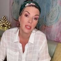 Alicia Machado habla sobre supuesto envenenamiento en "La casa de los famosos"