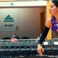 Cangrejeras consiguen su segundo triunfo ante Carolina en la final del BSNF