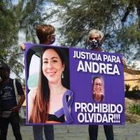 Familia de Andrea Ruiz Costas ahora espera renuncia de segunda jueza que vio su caso