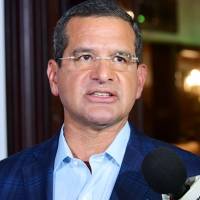 Pierluisi buscará revalidar como gobernador en el 2024