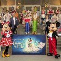 Cirque du Soleil regresa a Disney