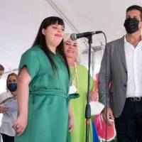 Reconocida Top Model puertorriqueña es designada embajadora de la institución CADEI