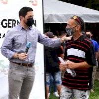 San Germán desembolsa pago a empleados municipales por Programa Premium Pay