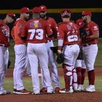 Criollos derrotan a RA12