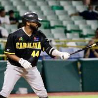 Carolina propina la tercera derrota al hilo a Santurce
