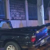 Buscan conductor de vehículo que chocó una patrulla en Vega Alta