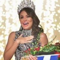 Hondureña gana Nuestra Belleza Latina 2021