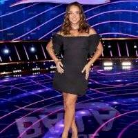 Adamari López será jurado en Miss Universe