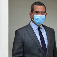 Preocupa al gobernador que imágenes de asesinatos en Puerto Rico afecten el turismo