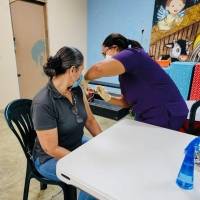 Salud confirma que vacunaron a personas en Peñuelas con dosis expiradas