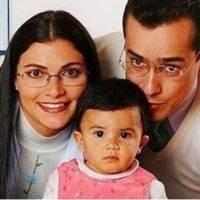 Así luce la hija de Betty y Don Armando a 20 años de “Betty la Fea”