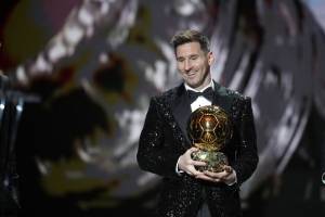 messi