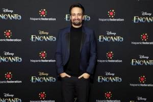 Lin-Manuel Miranda