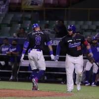 Santurce detiene la racha de RA12 para regresar al tope del torneo invernal