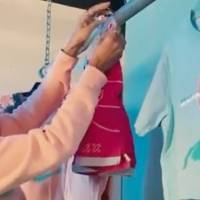 Colección de Carla Cortijo será vendida en Foot Locker Women