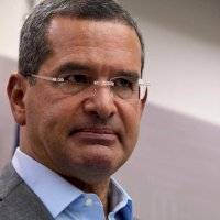 Pierluisi truena contra la “falta de respeto” de la Legislatura en relación a la sesión extraordinaria