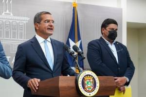 Pierluisi y Mellado