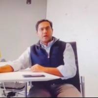 Jefe despide a 900 empleados en una reunión por Zoom