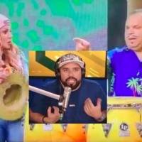 Molusco suspendería al Guitarreño por pelea con la Burbu
