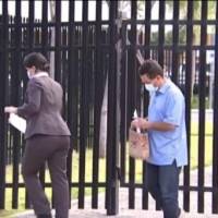 Legislatura Municipal de Guaynabo hace llamado a Ángel Pérez para que renuncie