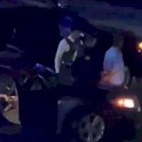 Video del momento del arresto del alcalde de Guaynabo
