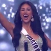 Michelle Colón: "Puerto Rico, gracias por ayudarme a encontrar mis alas"