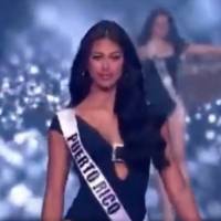 Preliminar: Pasarela en traje de baño de Miss Puerto Rico en Miss Universo 2021