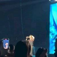 Segunda función del concierto de Bad Bunny comienza con menos retraso