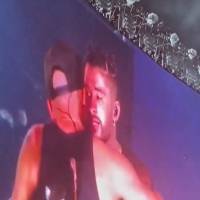 Así Residente hizo llorar a Bad Bunny