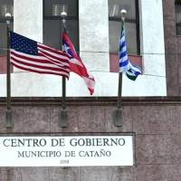 Ponen fecha para vista en demanda al PNP por alcaldía de Cataño