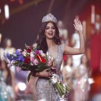 Harnaaz Sandhu: India logra su tercera corona de Miss Universo
