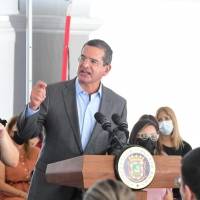 Pierluisi advierte se opondrá a cualquier candidatura que perjudique intereses del PNP