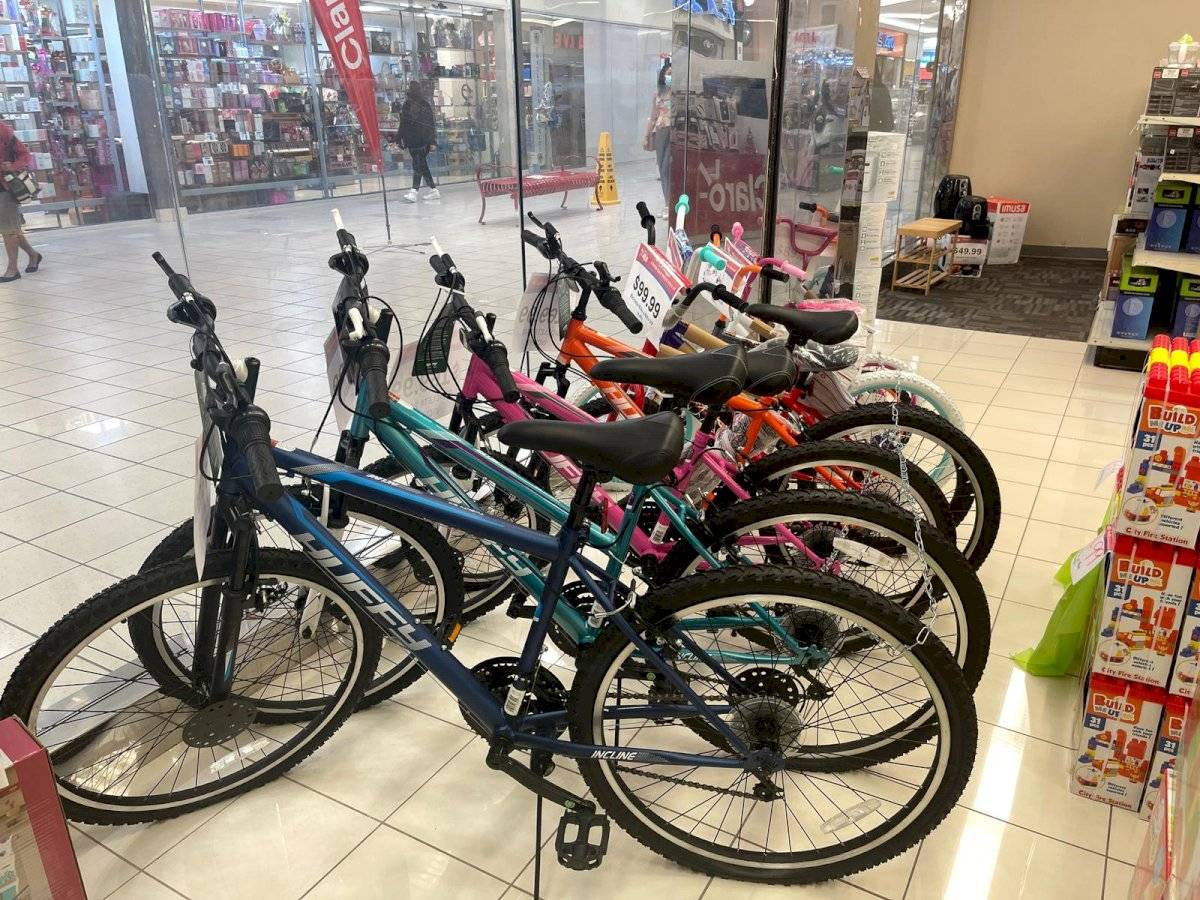 Bicicletas