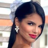 Miss Mundo 2021: Miss Venezuela subasta en Puerto Rico vestido por $15 mil