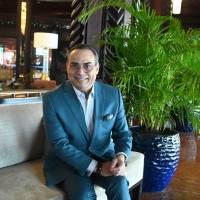 Gilberto Santa Rosa: "Nada sustituye al público"