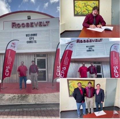 Cine Roosevelt