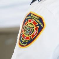 Más de 65 bomberos dan positivo a COVID-19