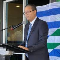 Juramenta Julio Alicea como el nuevo alcalde de Cataño