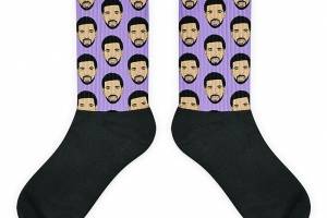 Medias Drake