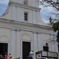 Arquidiócesis de San Juan refuerza medidas preventivas contra COVID-19