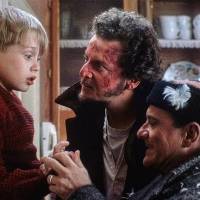 Diez películas imperdibles para ver en Navidad