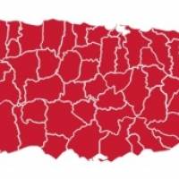 En Rojo: Puerto Rico aumenta a 32 la tasa de positividad del COVID