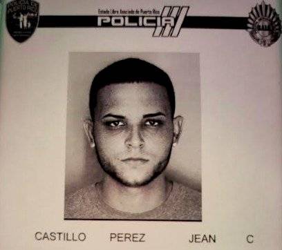 Jean castillo