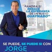 Nace movimiento a favor de nominación "write-in" a favor de Jorge Navarro como alcalde de Guaynabo