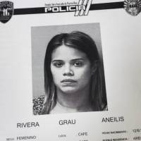 Cargos a mujer por morder en el hombro a su expareja