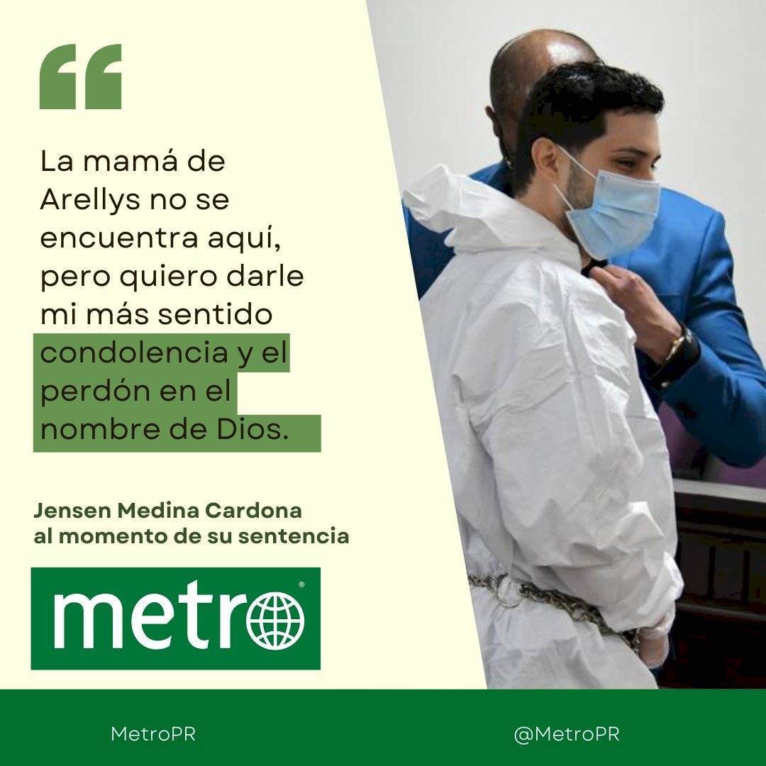 Jensen Medina Cita