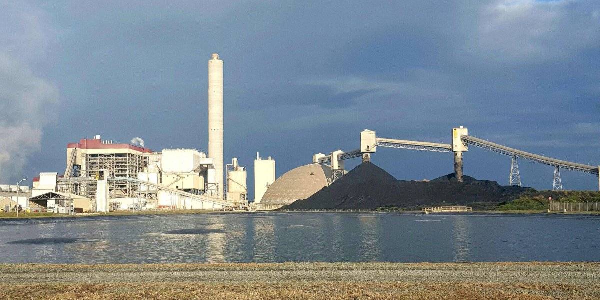 Ultimátum de AES: pide un rescate económico al Gobierno de Puerto Rico