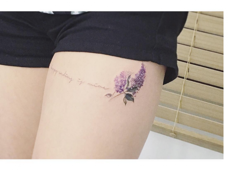 Tatuajes Para Mujeres Qué Tatuarte Según Tu Signo Nueva Mujer